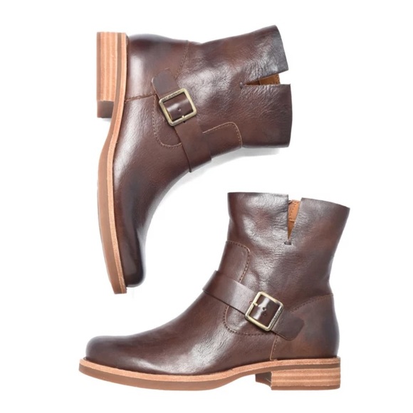 KorkEase Shoes Korkease Kennedy Ankle Boots Poshmark